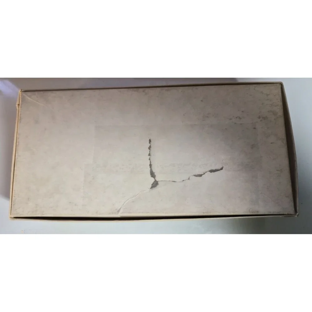 Vintage 1971 Scrabble Sentence Cube Game No 96 Selchow & Righter Word Game